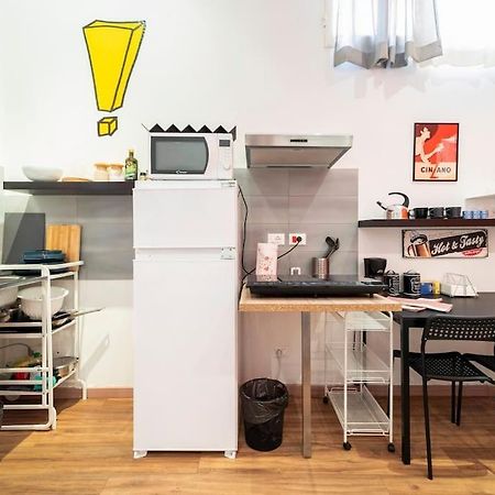 Central And Cozy Loft With Courtyard بولونيا المظهر الخارجي الصورة